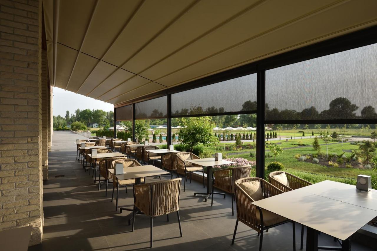 Shambala Wellness Club Rozhny Exterior foto