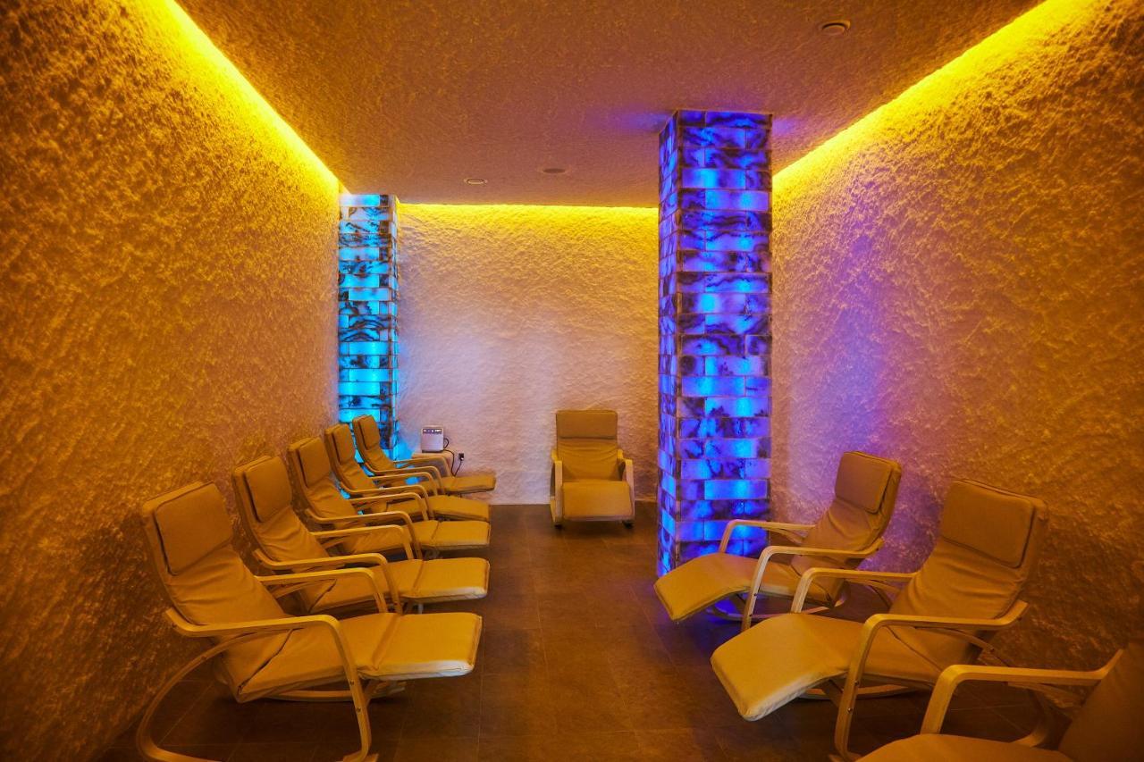 Shambala Wellness Club Rozhny Exterior foto