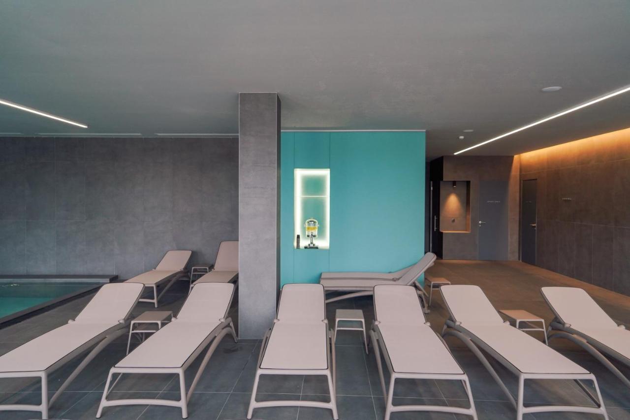 Shambala Wellness Club Rozhny Exterior foto
