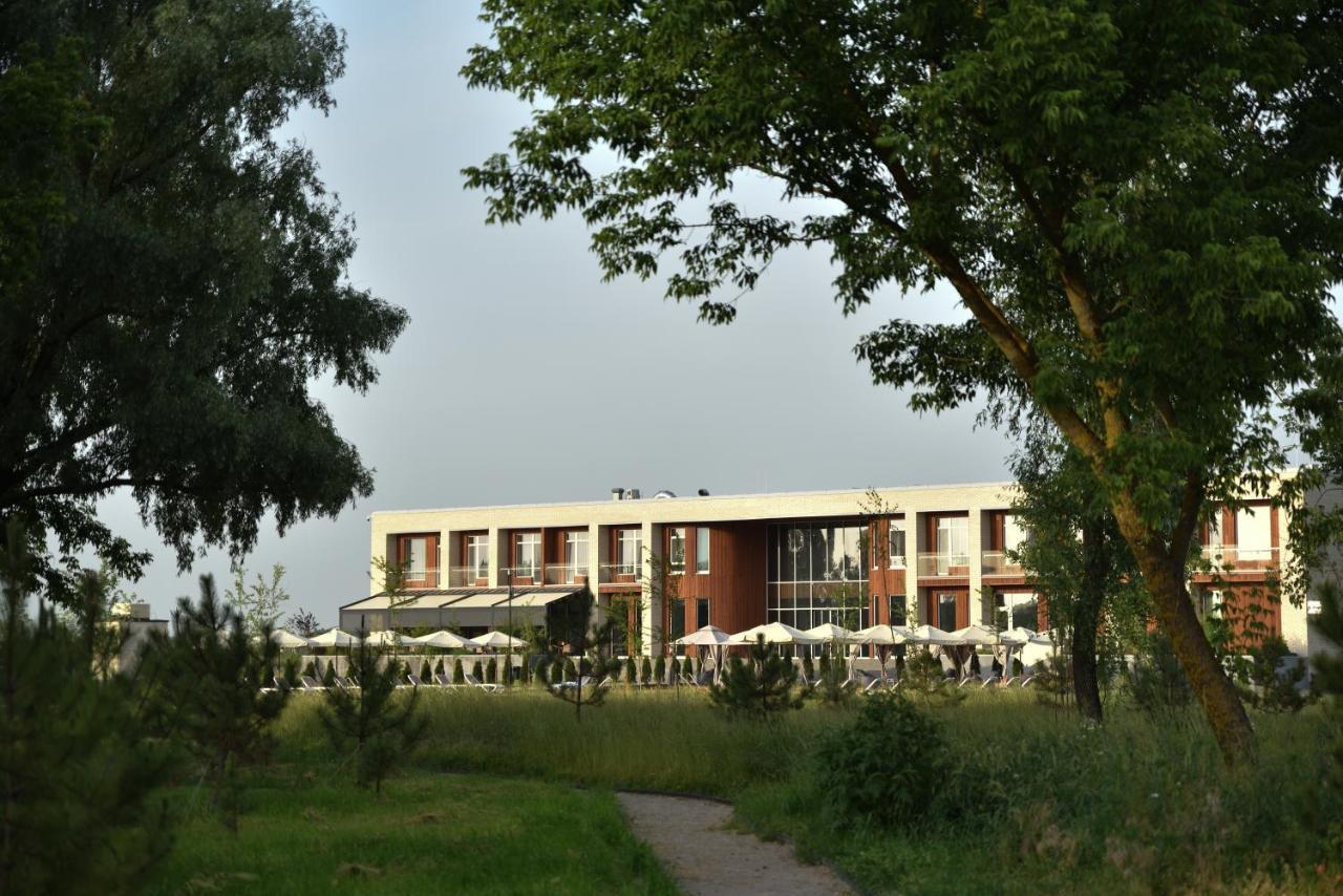Shambala Wellness Club Rozhny Exterior foto